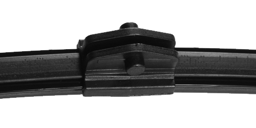Щетка стеклоочистителя задняя Bosch Aerotwin Rear A402H
